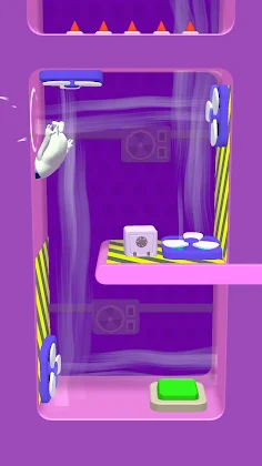 Teleport Jump - Screenshot 3
