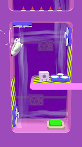 Imágen 3 Teleport Jump android