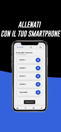 Android application Brave Line PT Studio screenshort