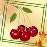 Fruits Memory Games icon