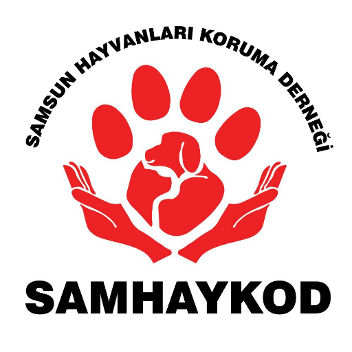 SamHayKod Mobil logo