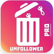 Unfollower for Instagram Pro