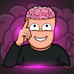 Cover Image of Herunterladen Brain Games: IQ & Brain Test  APK