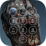 Zombie Lock Screen icon