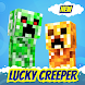 Lucky Creeper - Androidアプリ