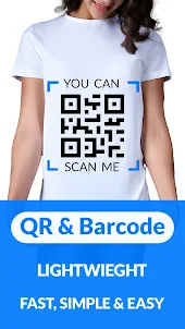 QR Code Reader - QR Scanner