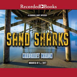 「Sand Sharks」のアイコン画像
