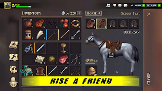 The Last Shelter - Screenshot 3