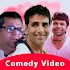 Hindi comedy Video-Funny video