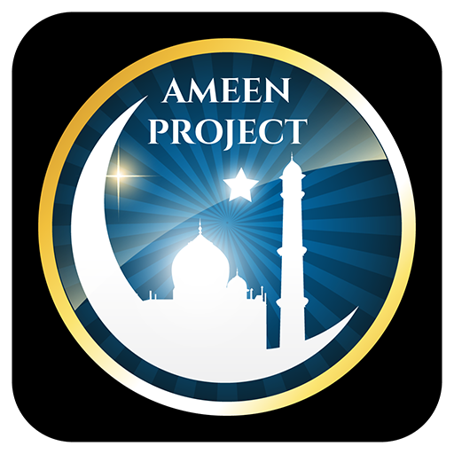 AMEEN Project logo