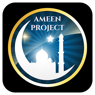 AMEEN Project apk