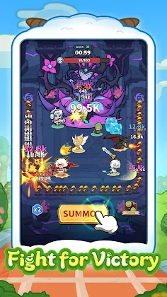 Penguin GO! - Collab - Screenshot 4