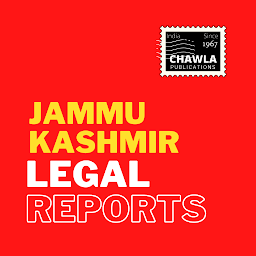 Symbolbild für Jammu Kashmir Legal Reports
