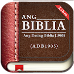 Cover Image of Download Ang Dating Bible 1905 (ADB1905) 1.3 APK