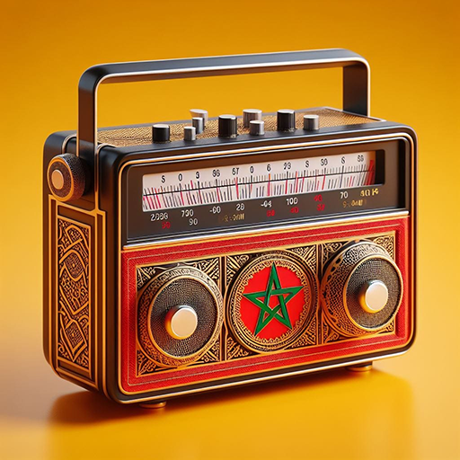 Get Radio Maroc 2024  بدون سماعات for Android Aso Report