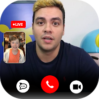 Luccas Neto?Call? Video Call + chat (Simulation)