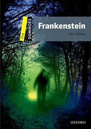 图标图片“Frankenstein”