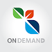 Adventist Health OnDemand Icon