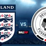 Cover Image of Unduh Inglaterra vs Alemania 2021  APK
