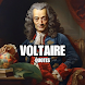 Voltaire Quotes - Androidアプリ