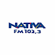 Nativa FM 102.3 Auf Windows herunterladen