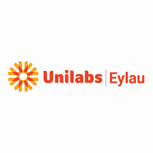 UNILABS EYLAU logo