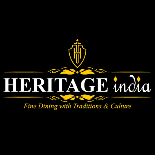 Heritage India Restaurant Laai af op Windows