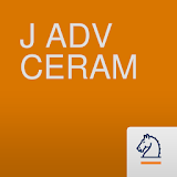 Journal of Advanced Ceramics icon