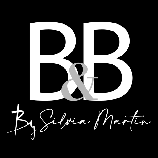B&B by Silvia Martin 1.0.1 Icon