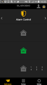Screenshot image