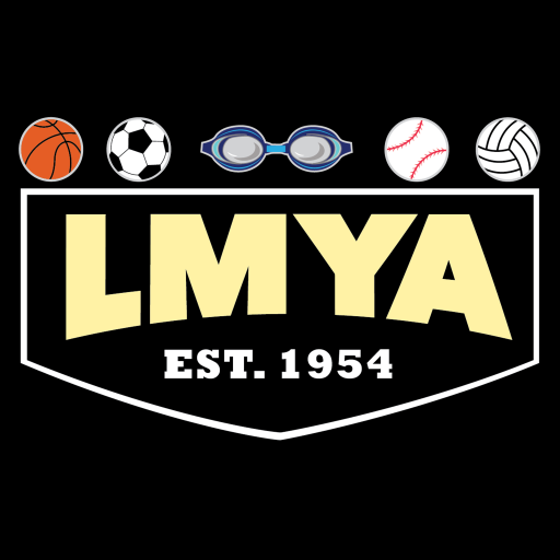 LMYA Multisport logo