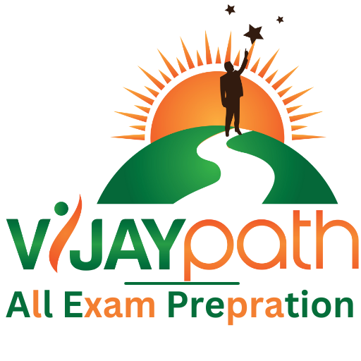 Vijaypath-All Exam Preparation logo