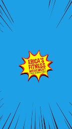 Ericas Fitness Movement