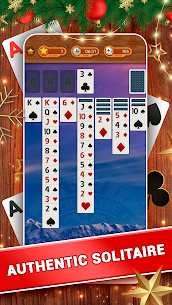 Solitaire: Classic Card Game Mod/Apk 2.9.0 (unlimited money)download 1