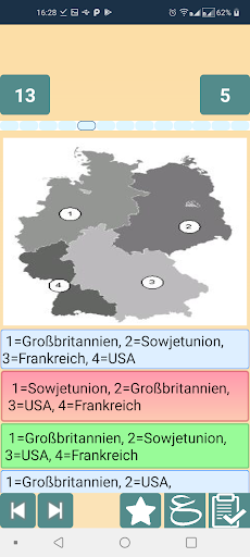 leben in deutschland
