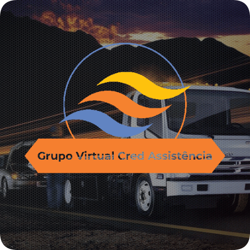 Grupo Virtual Cred Assistência 2.1 Icon