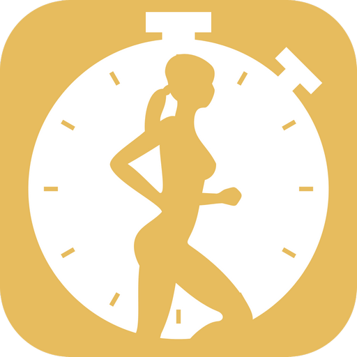 Fitness Interval Timer 1.6 Icon