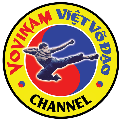 Quản lý Vovinam logo