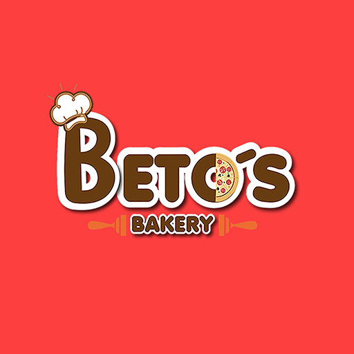 Beto´s Bakery logo