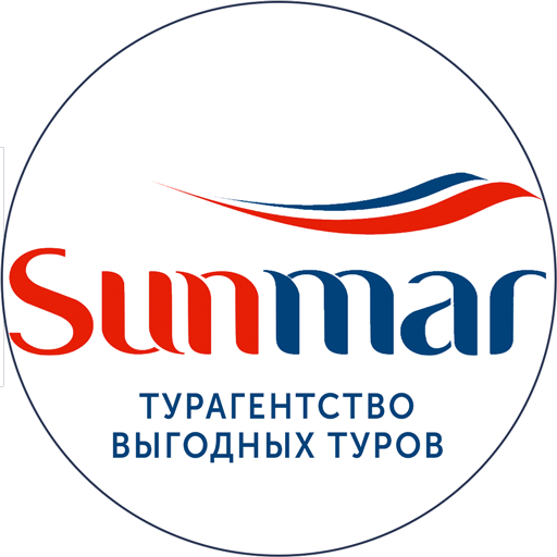 Sunmar - Горящие Туры logo