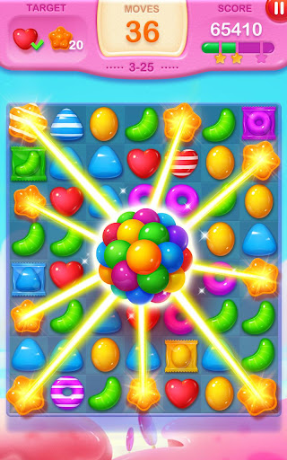 Jewel Legend－Combinar 3 Pedras – Apps no Google Play