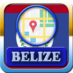 Cover Image of 下载 Belize Maps And Direction  APK