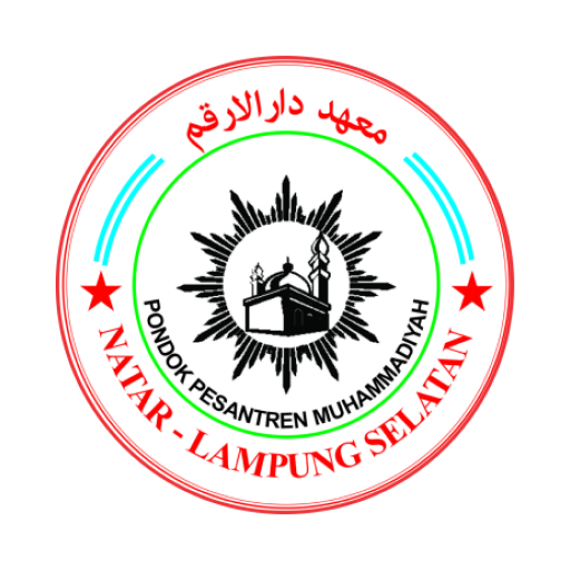 Darul Arqom Lampung logo