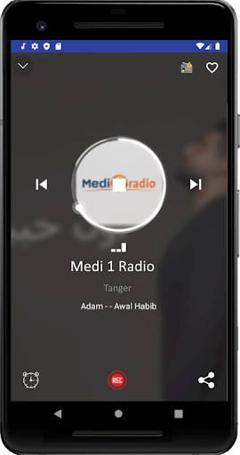 Radios du Maroc en direct Screen 2