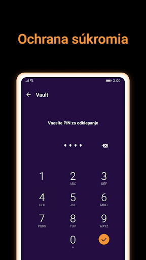 Mobile Android Screenshots 4