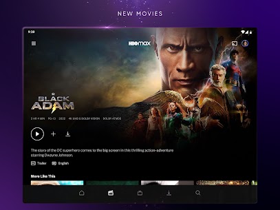 HBO Max: Stream TV & Movies 10