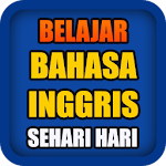 Cover Image of ดาวน์โหลด Belajar Bahasa Inggris 2.0 APK