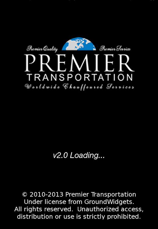 Premier Transportation - 31.02.16 - (Android)