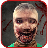 Zombie Camera Booth icon