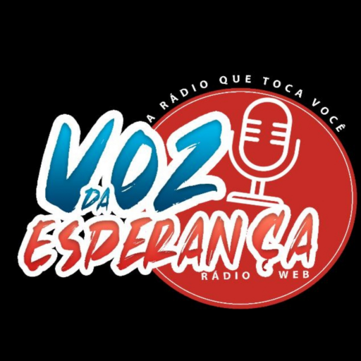 A Voz da Esperança logo